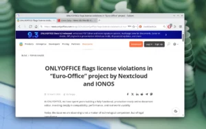 onlyoffice nextcloud