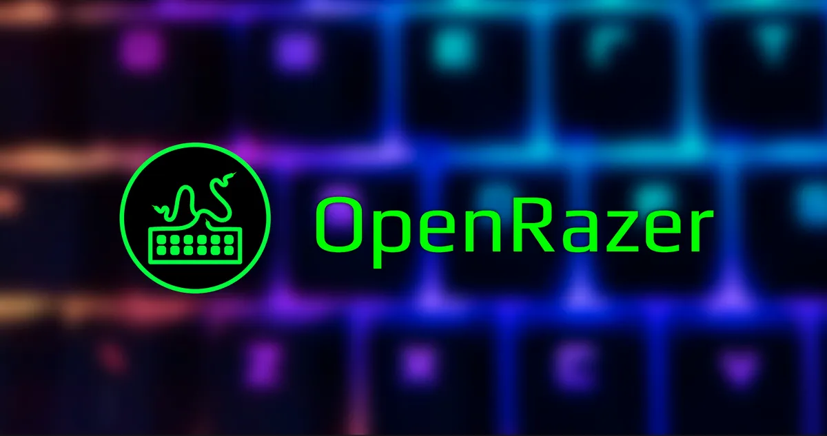 openrazer