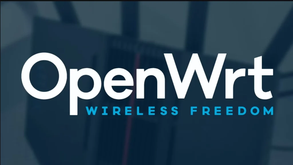 openwrt