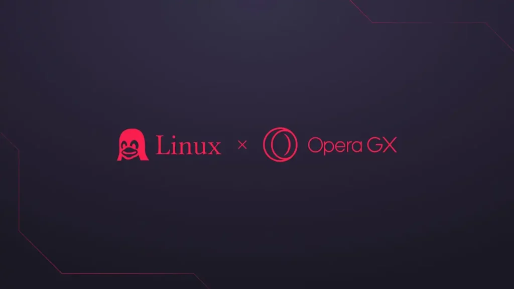 opera gx linux
