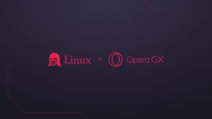 opera gx linux
