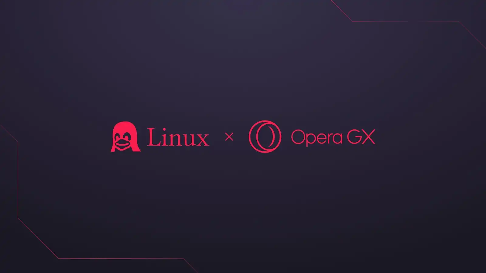opera gx linux