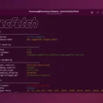 secfetch il tool leggero per ispezionare la sicurezza di Linux