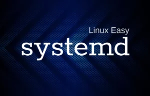 systemd