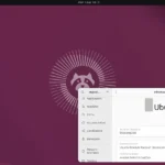 Ubuntu 26.04 Resolute Raccoon: svelato il nuovo wallpaper ufficiale