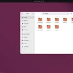 Ubuntu 26.04 LTS rinnova le icone delle cartelle