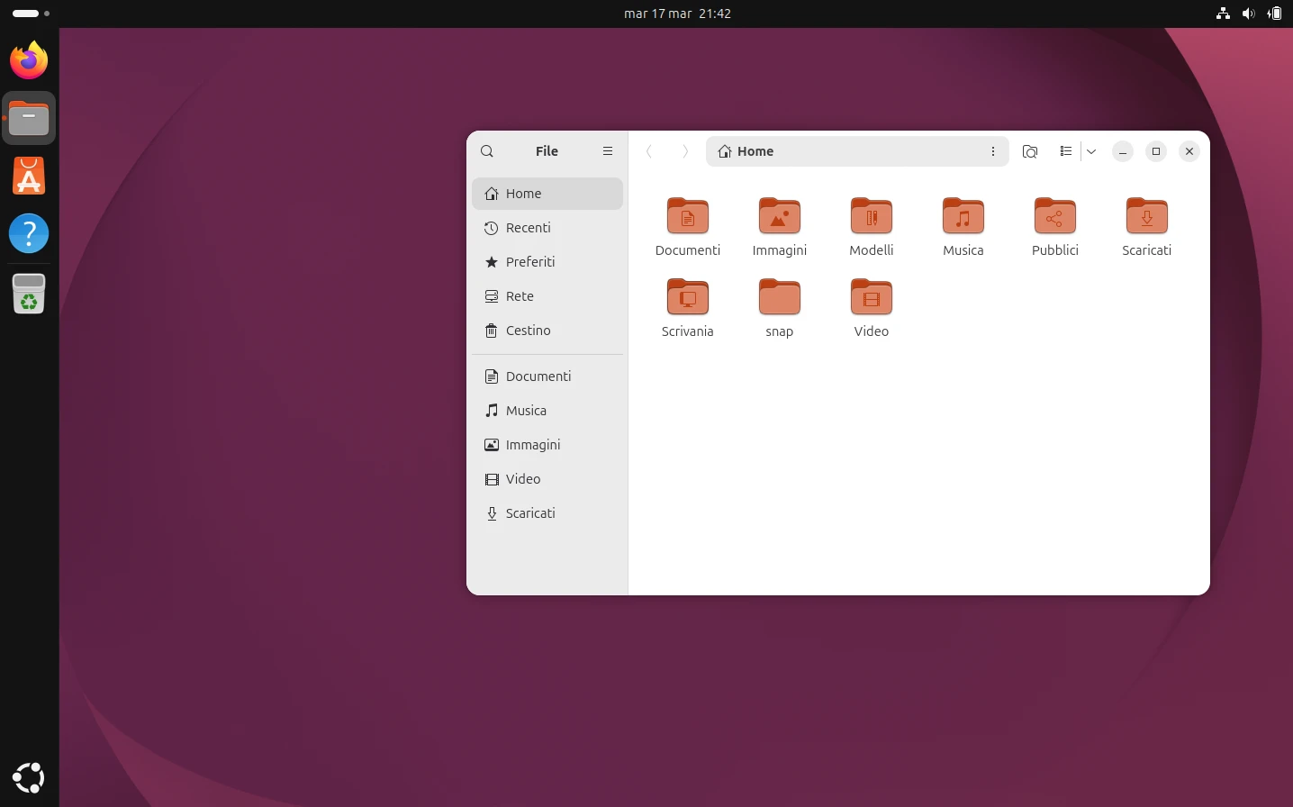 ubuntu 26.04 lts