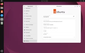 ubuntu 26.04 lts
