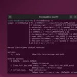 virtnbdbackup il tool moderno per backup online delle VM KVM/QEMU