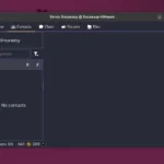 Xeres comunicare in modo libero e decentralizzato