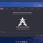 Calamares 3.4.2 il nuovo aggiornamento che porta PLM