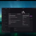 AerynOS 2026.03 arriva con GNOME 50 e le tecnologie Linux più recenti
