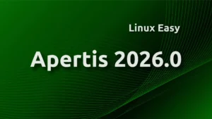 Apertis 2026.0
