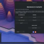 CachyOS la ISO di Aprile 2026 include Shelly come nuovo gestore pacchetti predefinito