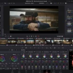 DaVinci Resolve 21 introduce la pagina Photo e una serie di strumenti AI avanzati