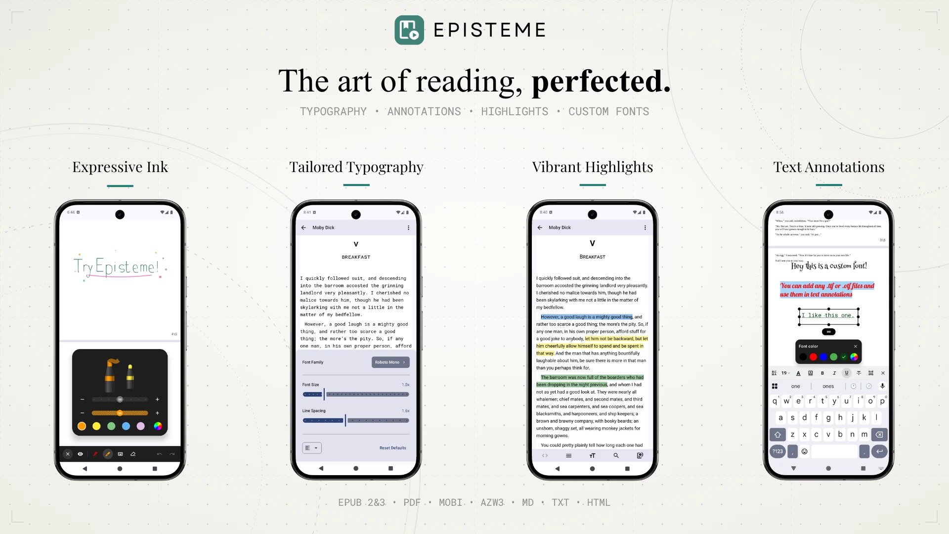 EPISTEME