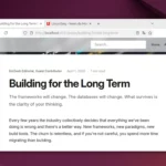 Cloudflare sfida WordPress con EmDash, un nuovo CMS moderno e serverless