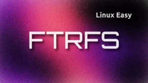 FTRFS