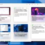 Fluent Reader il lettore RSS moderno e completo per desktop Linux