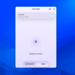 GnomeQS: Quick Share moderno e ottimizzato per l’ambiente GNOME