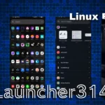 Launcher314 un launcher Android open pensato per la personalizzazione immediata