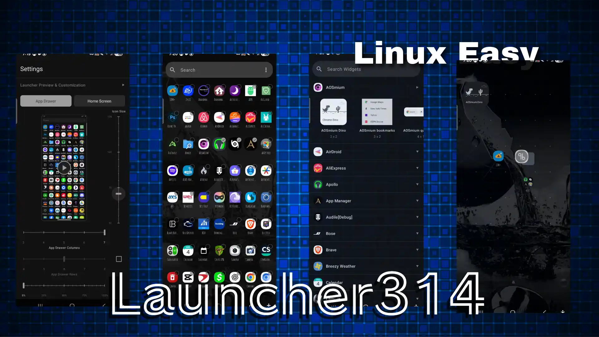 Launcher314