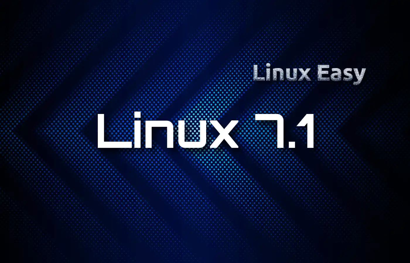 Linux 7.1