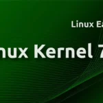 Linux Kernel 7.1: verso l’abbandono del supporto ai processori i486