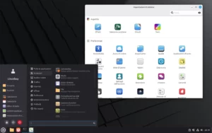 Linux Mint 22.3