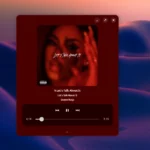 Mellow player musicale minimale per un ascolto immersivo su Linux