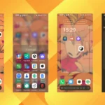 Murine Launcher porta un’esperienza Android pulita, moderna e senza bloat