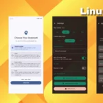 OfflineLLM chat AI completamente offline su Android