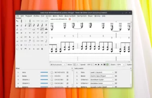 Power Tab Editor