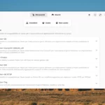 ProtonPlus gestione avanzata dei tool di compatibilità su Linux