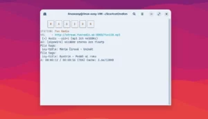 Scopri di più sull'articolo Radion: il client radio TUI minimale e potente per Linux