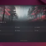 Sigma File Manager gestione file moderna e veloce anche su Linux