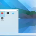 Simple Kickoff launcher minimalista per KDE Plasma senza distrazioni