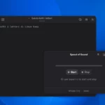 Speed of Sound porta la dettatura vocale su Linux
