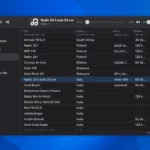 Tributary: Rhythmbox rinasce in GTK4 con Rus