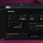 Tsubasa il client BitTorrent moderno con integrazione cloud