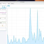 Tux Manager: un task manager moderno e leggero per Linux