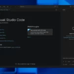 Visual Studio Code 1.114: novità su chat, ricerca e TypeScript