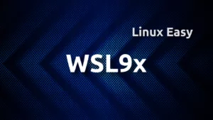 WSL9x