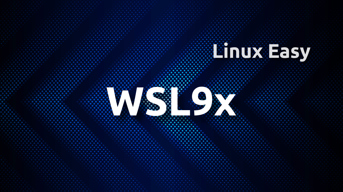 WSL9x