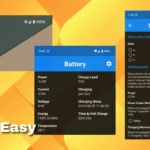 Wattz l’indicatore batteria per Android semplice, preciso e rispettoso della privacy