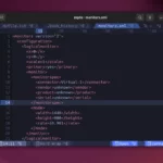 Zepto l’editor da terminale con funzioni integrate e utilizzo intuitivo