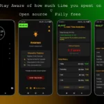 Awareen controlla il tempo su Android con overlay in tempo reale e senza tracciamento