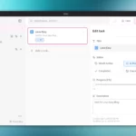 Chiri il task manager CalDAV multipiattaforma