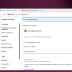 Chrome 147 Stable nuove restrizioni LNA e debutto della Web Printing API