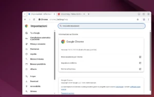 chrome 147 linux